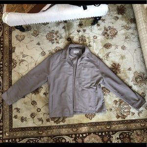 Urban Behaviour Men’s Beige Jacket